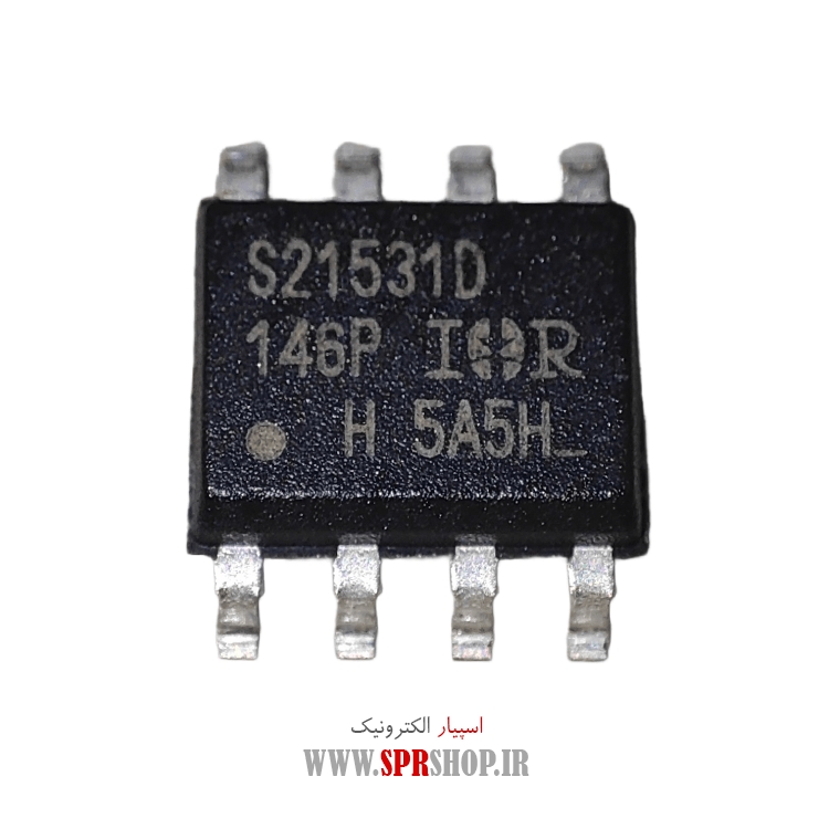 آی سی S21531D SOP-8 ORG