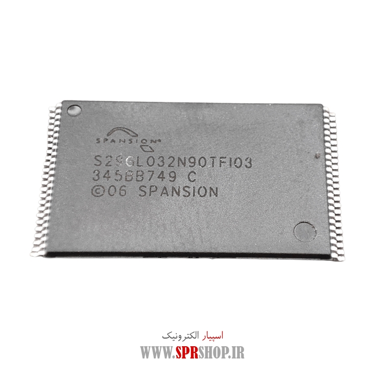 آی سی S29GL032N90TFI TSOP-48