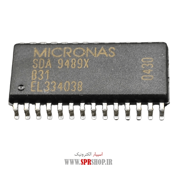 آی سی SDA9489