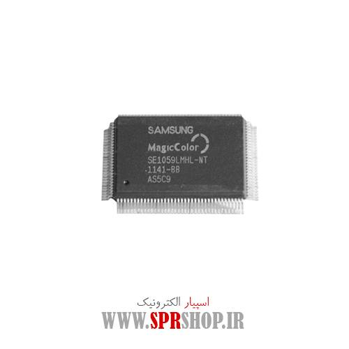 آی سی SE1059LMHL-NT QFP-128