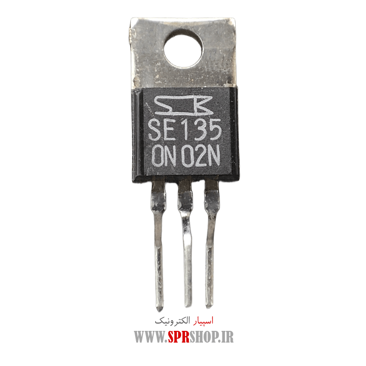 آی سی SE135