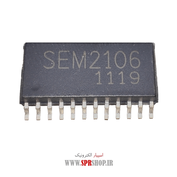 آی سی SEM2106 SOP-24