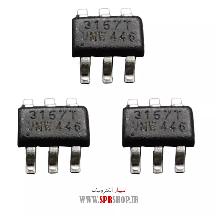 آی سی SGM3157 SOT-23-6