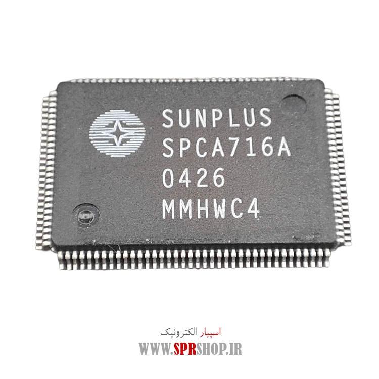 آی سی SPCA716A