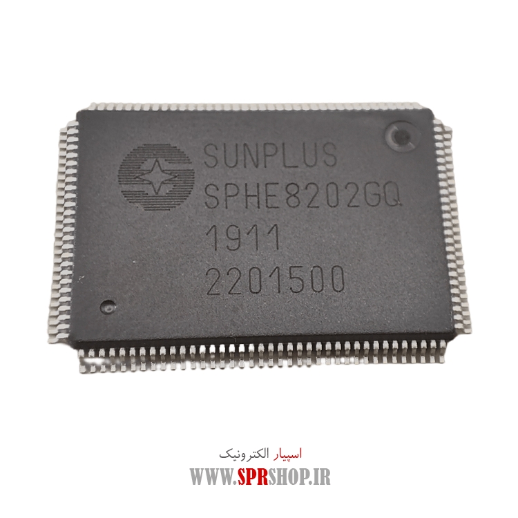 آی سی SPHE8202GQ