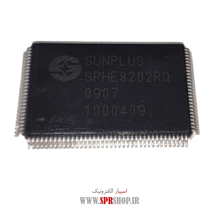 آی سی SPHE8202RQ QFP-128