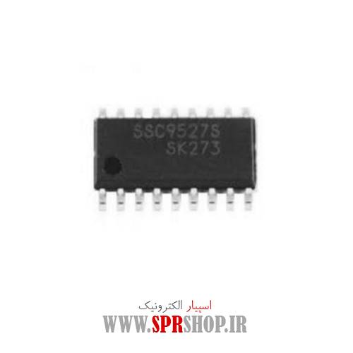 آی سی SSC9527S SOP-18
