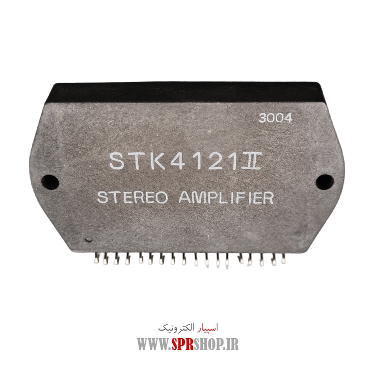 آی سی STK4121 II