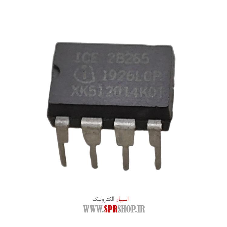 آی سی STR 2B265=2A265