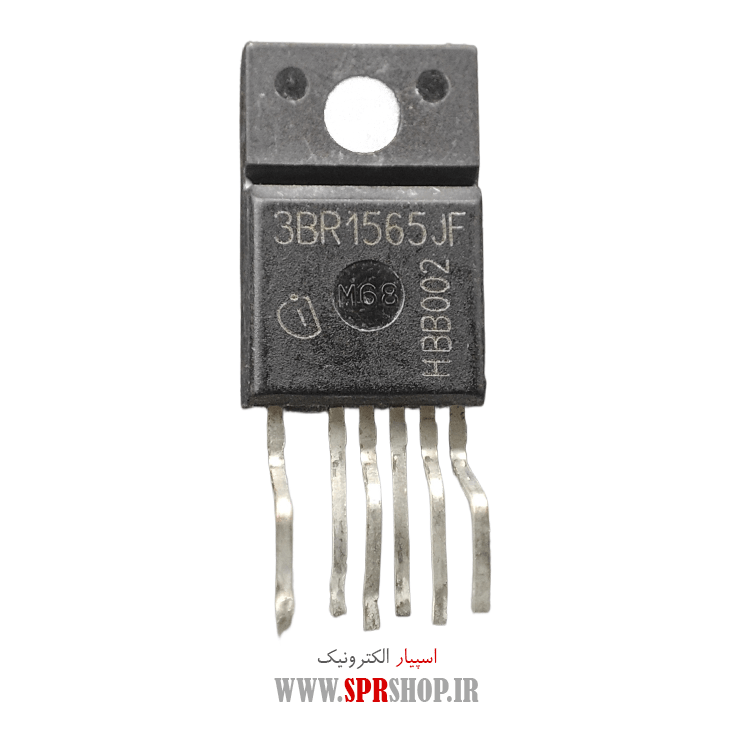 آی سی STR 3BR1565JF