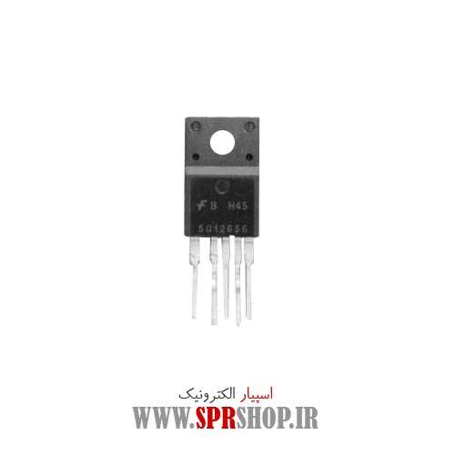 آی سی STR 5Q12656