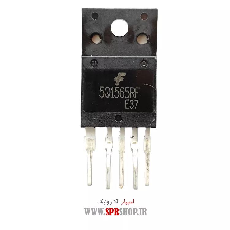 آی سی STR 5Q1565RF TO3PF-5 ORG KA5Q1565RFYDTU