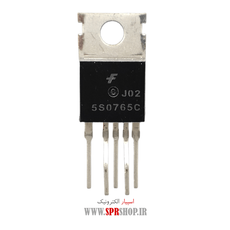 آی سی STR 5S0765