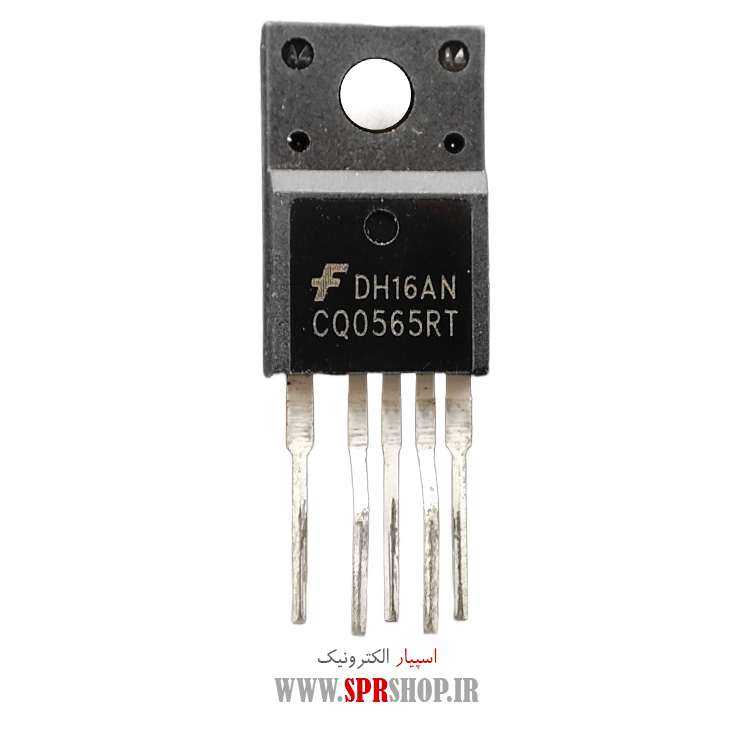 آی سی STR 0565RT=5Q0565RT ORG