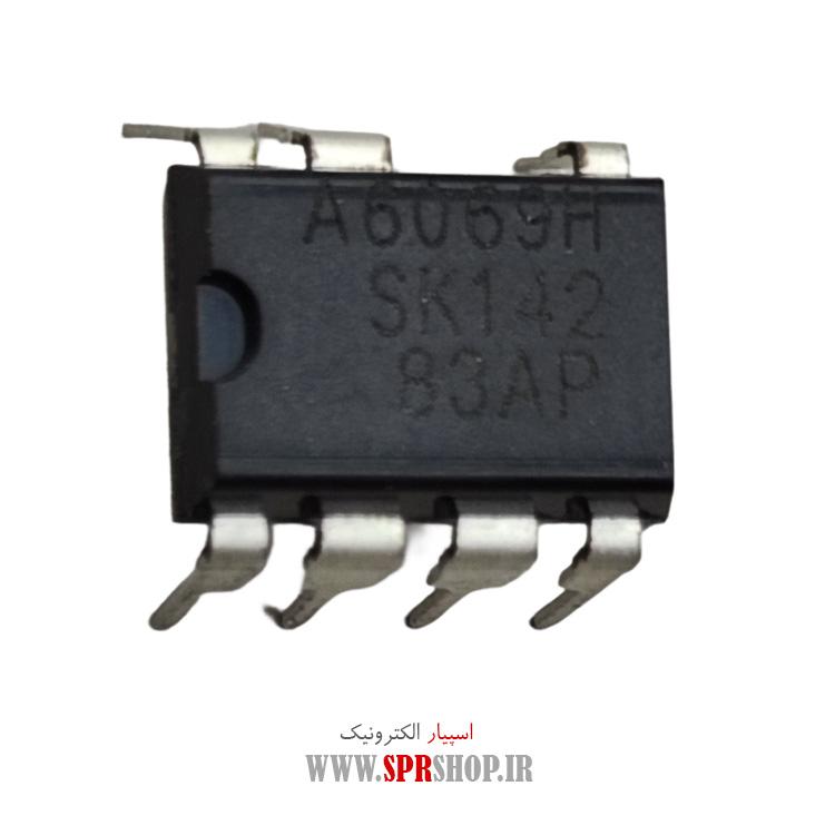 آی سی STR A6069 DIP-7