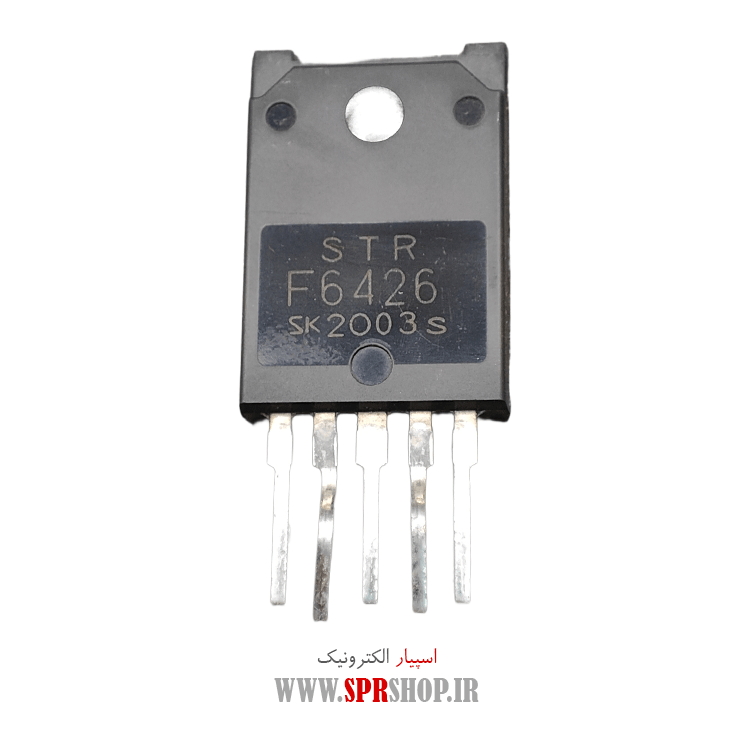 آی سی STR F6426
