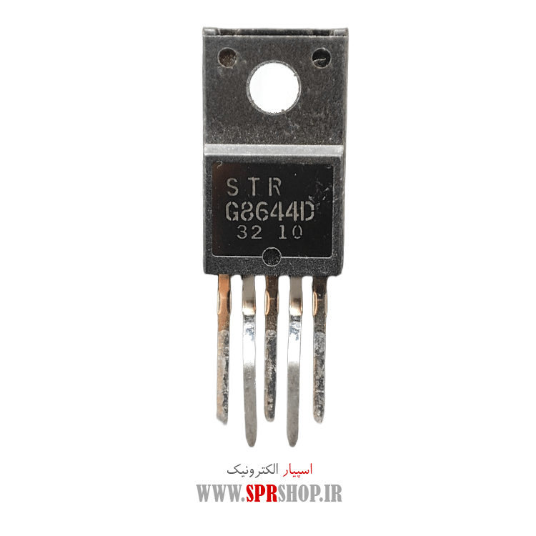 آی سی STR G8644D