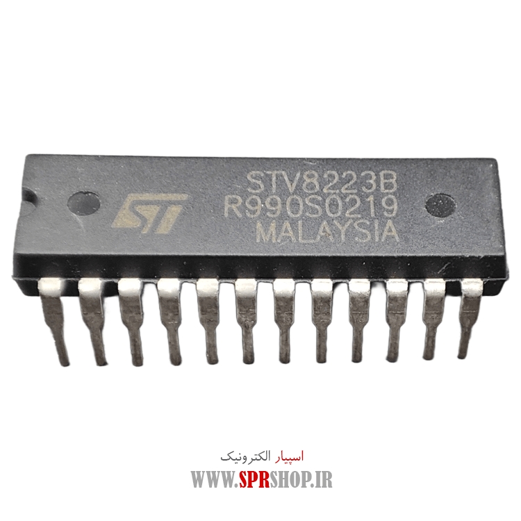 آی سی STV8223