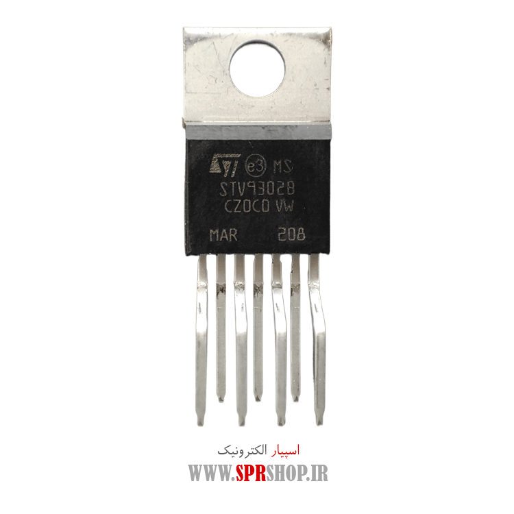 آی سی STV9302A