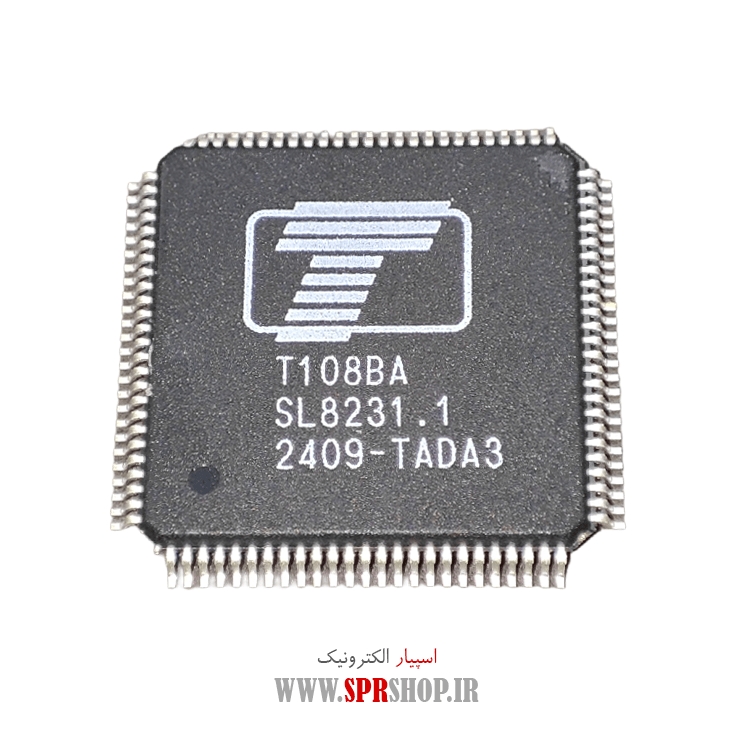 آی سی T108BA