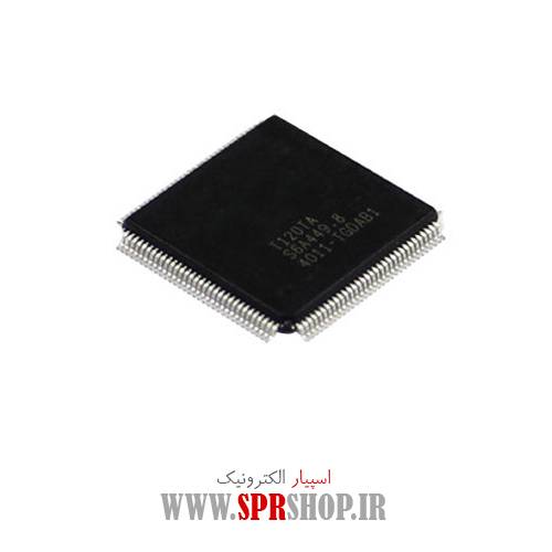 آی سی T120TA QFP