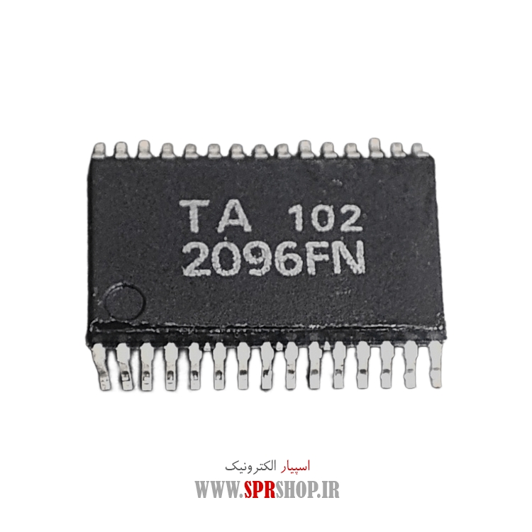 آی سی TA2096FN