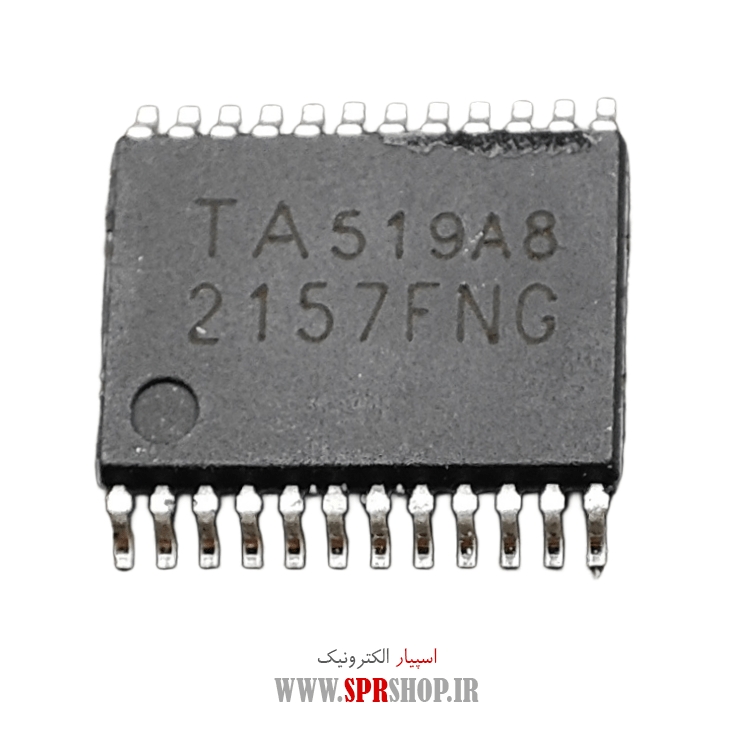 آی سی TA2157F
