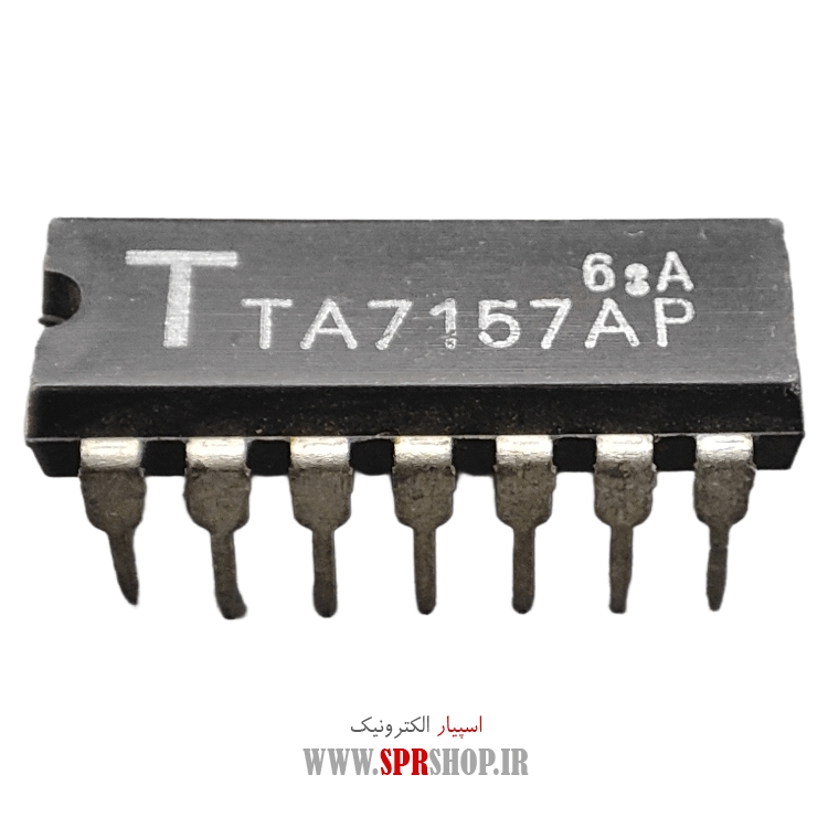 آی سی TA7157AP