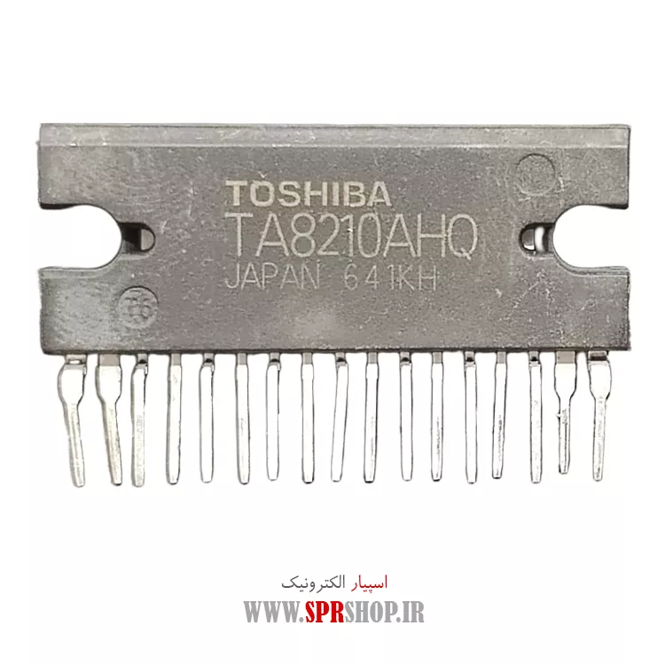آی سی TA8210AH ORG