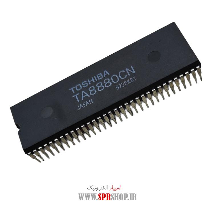 آی سی TA8880CN