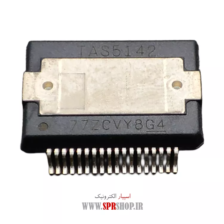 آی سی TAS5142DKDR HSSOP-36