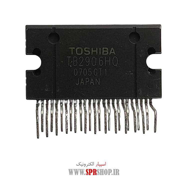 آی سی TB2906HQ