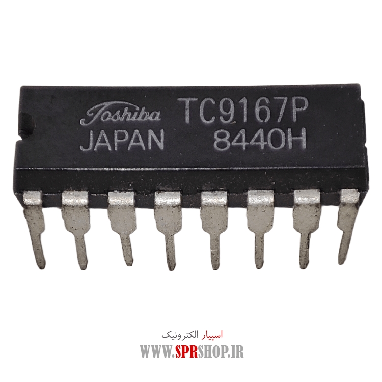 آی سی TC9167P