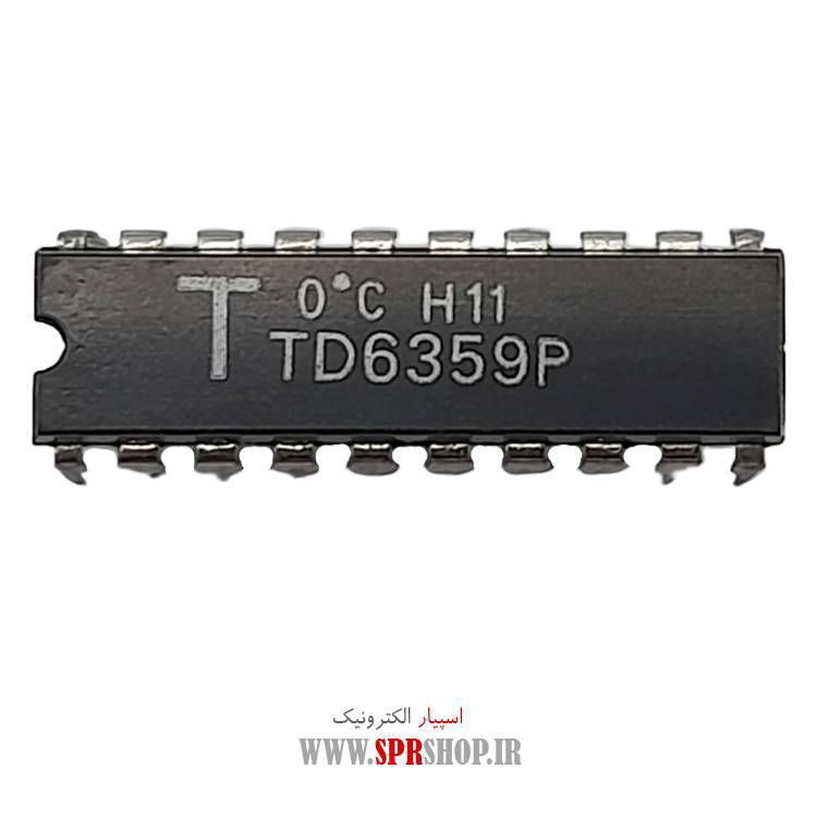 آی سی TD6359P