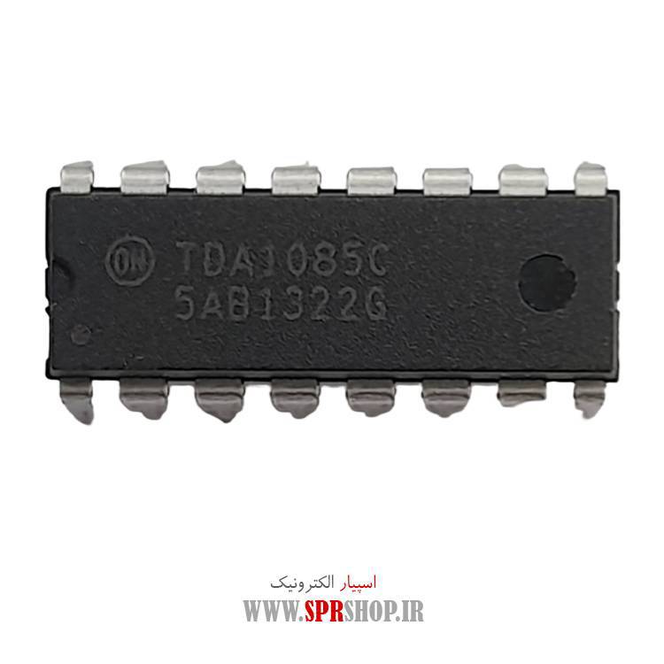 آی سی TDA1085C ORG
