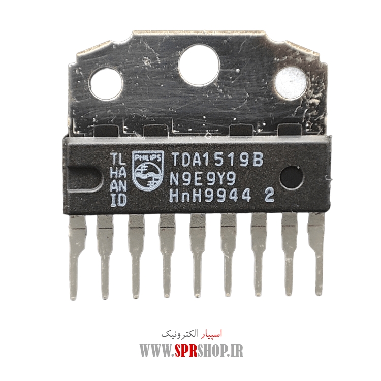 آی سی TDA1519B