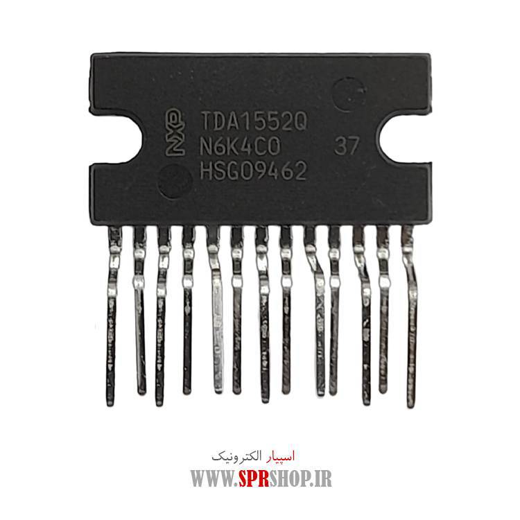 آی سی TDA1552 ORG
