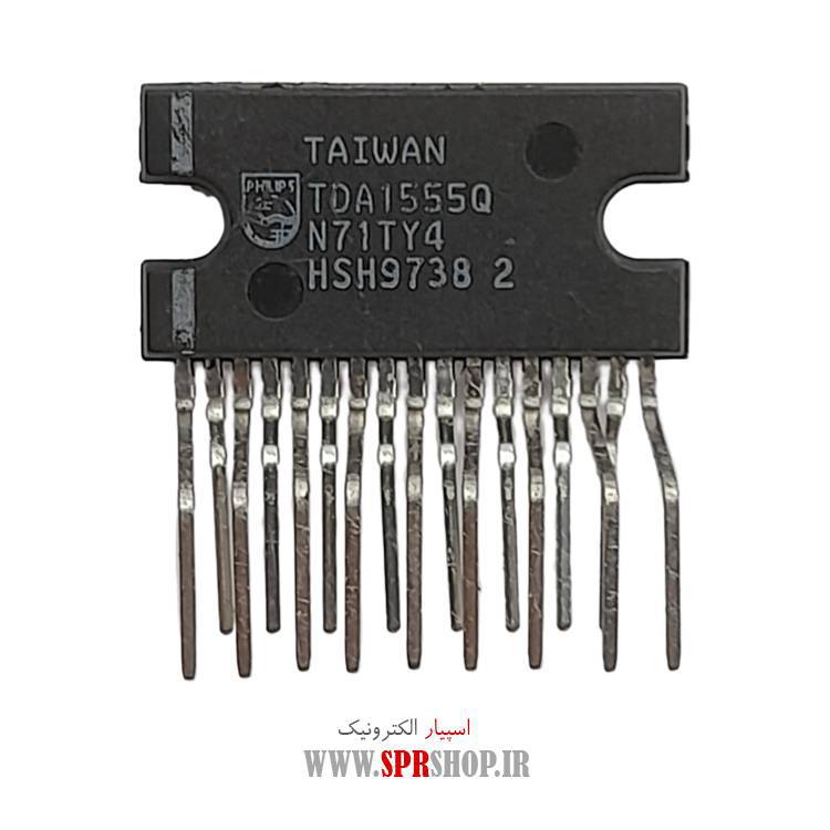 آی سی TDA1555
