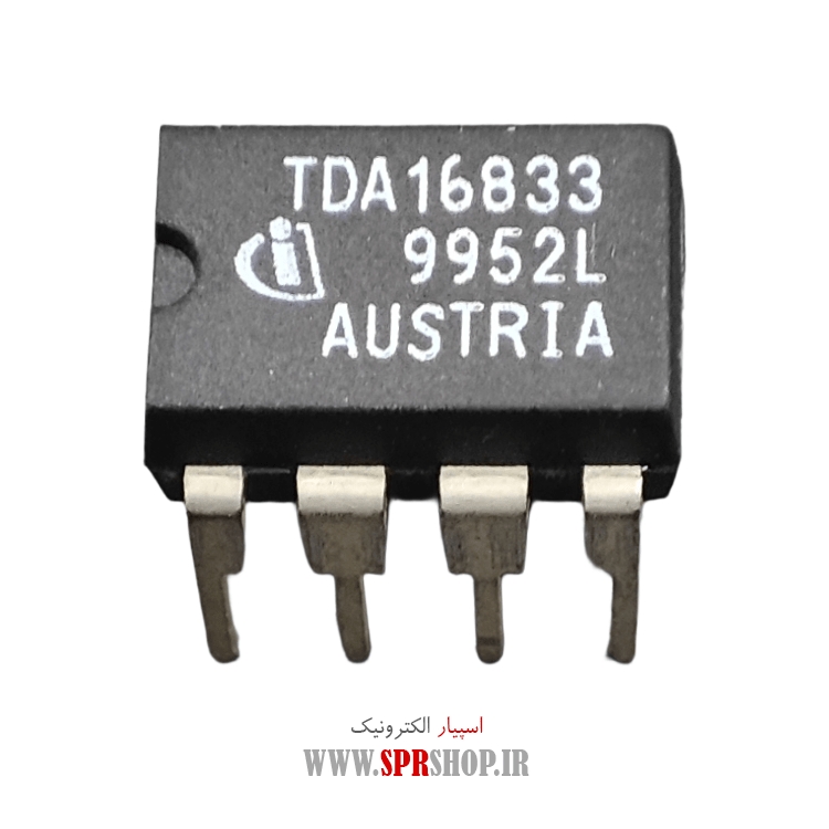 آی سی TDA16833