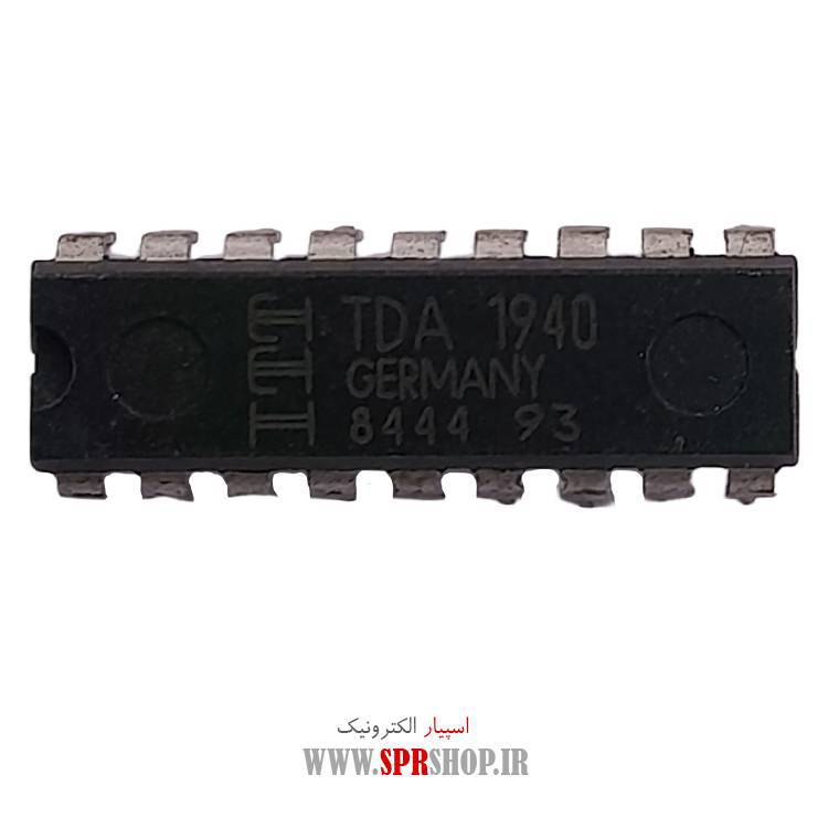 آی سی TDA1940