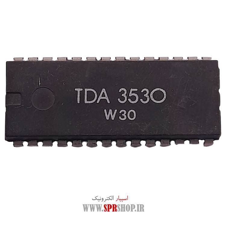 آی سی TDA3530