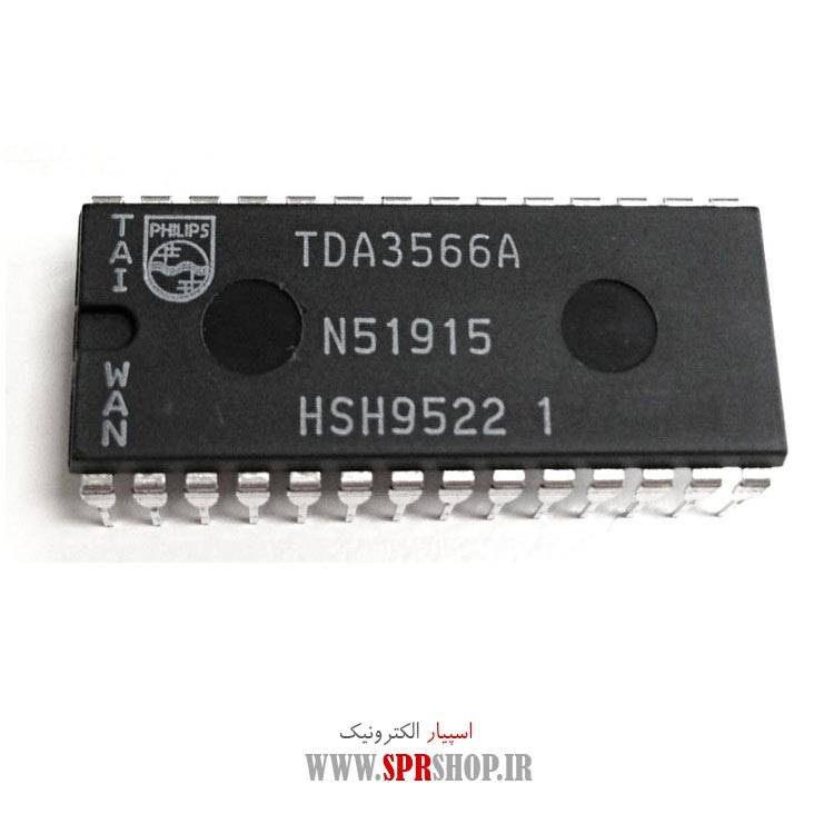 آی سی TDA3566