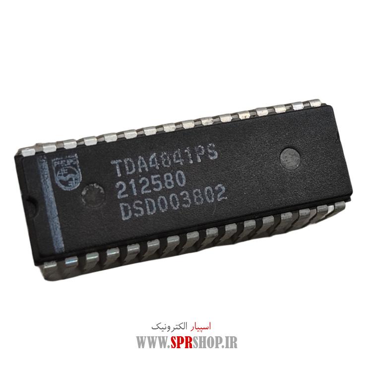 آی سی TDA4841PS
