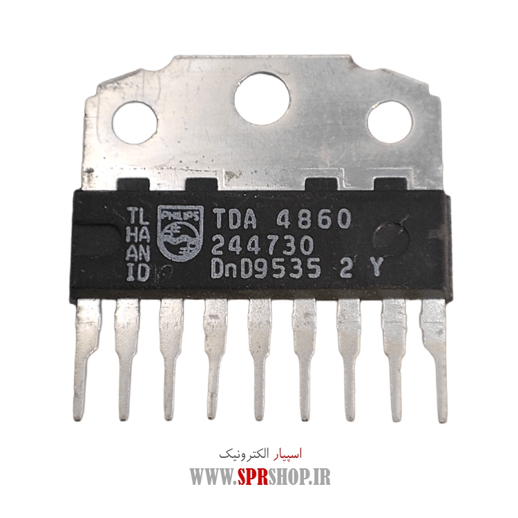 آی سی TDA4860