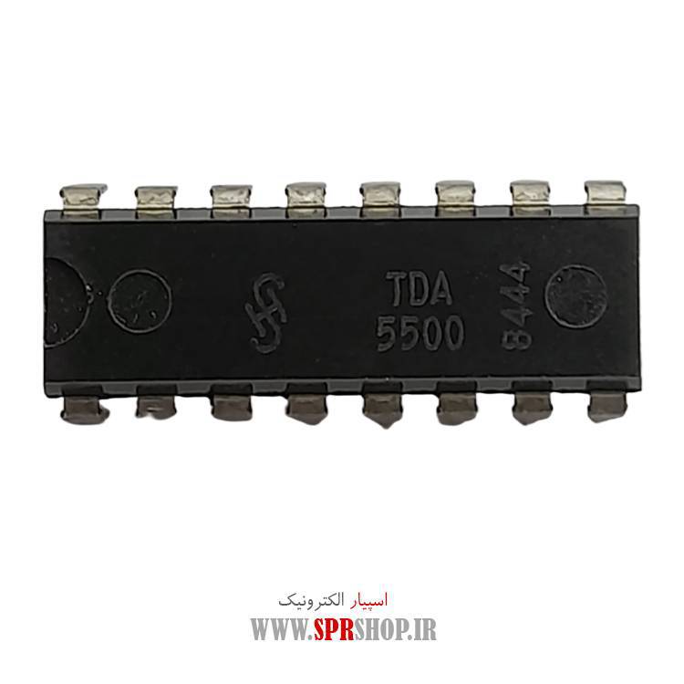 آی سی TDA5500