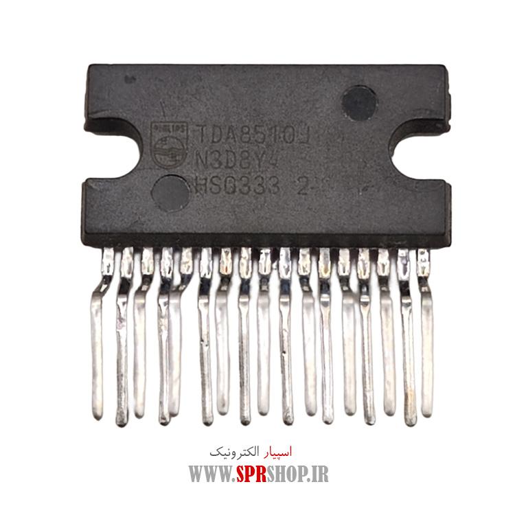 آی سی TDA8510J
