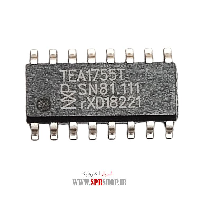 آی سی TEA1755T SOP-16