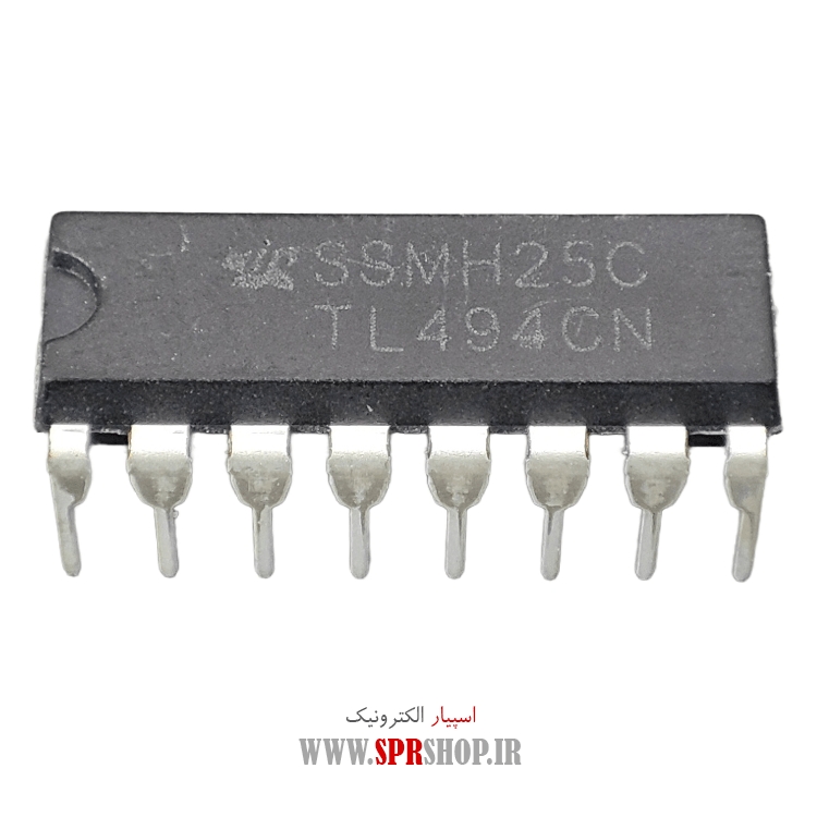 آی سی TL494 DIP-16