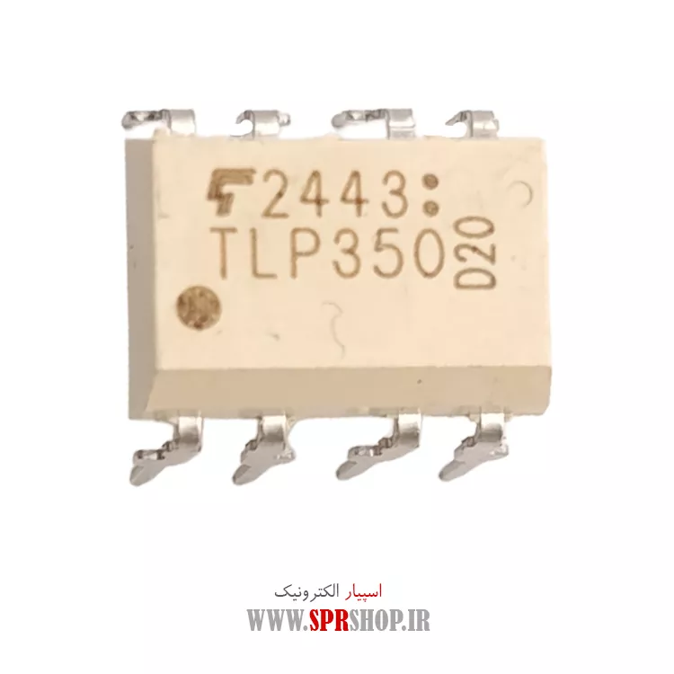 آی سی TLP350 DIP-8