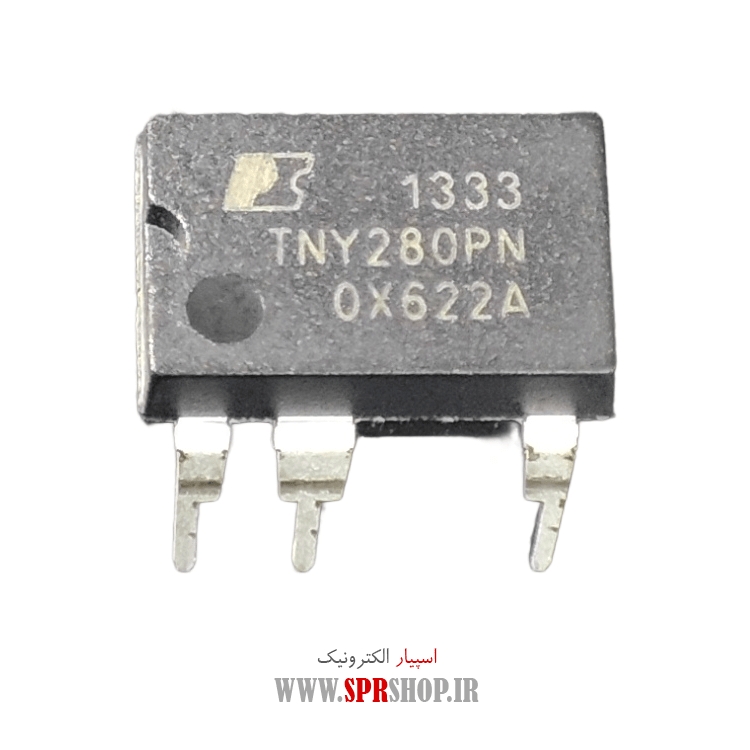 آی سی TNY280PN DIP-7 ORG